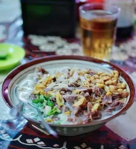 Soto Tasikmalaya