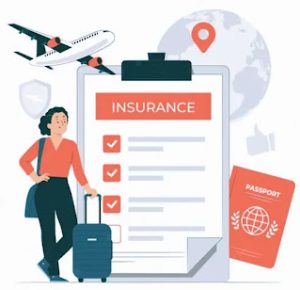 How to choose best travel insurance