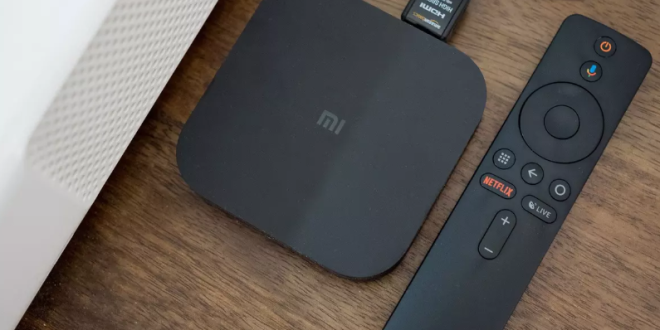 5 Android TV Box Murah dan Terbaik di bawah 500 Ribu