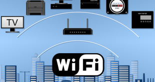 5 Cara Memperkuat Sinyal WiFi Pada Laptop dan Router