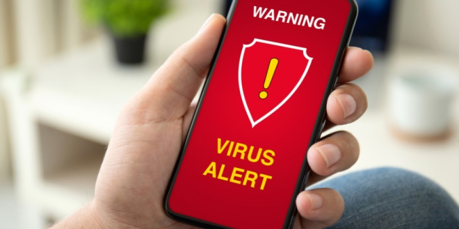 5 Cara Mencegah Serta Menghapus Virus dan Malware Pada Android