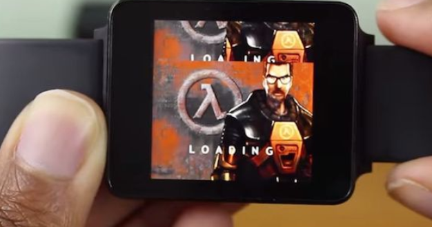 5 Game untuk Perangkat Android Wear 2023