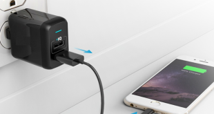 5 Rekomendasi Charger Fast Charging Terbaik