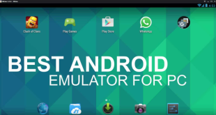 5 Rekomendasi Emulator Android Terbaik untuk PC