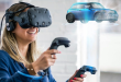 5 Rekomendasi Kacamata VR (Virtual Reality) Terbaik