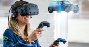 5 Rekomendasi Kacamata VR (Virtual Reality) Terbaik