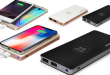 5 Rekomendasi Merk Power Bank Wireless Terbaik