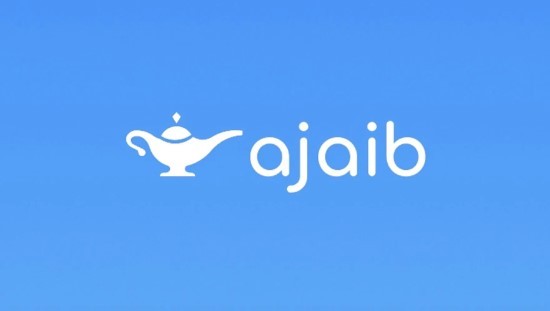 Ajaib