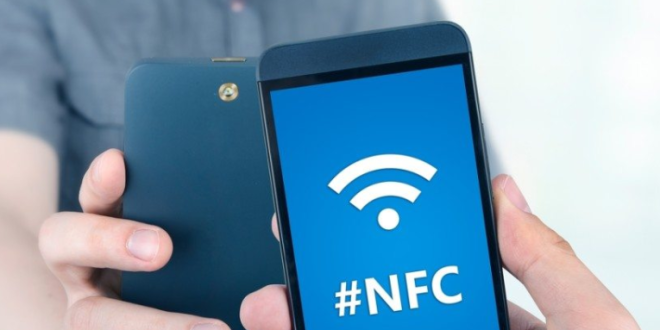 Cara Mengaktifkan NFC pada HP Android