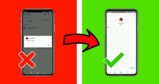 Cara Mengatasi Aplikasi Tidak Terpasang Di Android