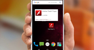 Cara Mudah Instal Adobe Flash Player Untuk Android
