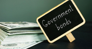 Manfaat Investasi dalam Obligasi Pemerintah