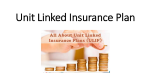 Mengenal Asuransi Jiwa Unit Link Investasi dan Perlindungan