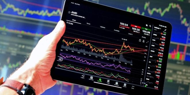 Simulasi Investasi Saham untuk Mengasah Strategi dan Keahlian