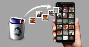 Aplikasi Terbaik untuk Mengembalikan Foto yang Terhapus