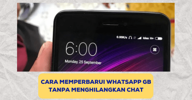 Cara menghilangkan gambar headset di hp Realme