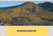 Gunung Guntur