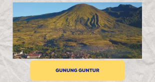 Gunung Guntur