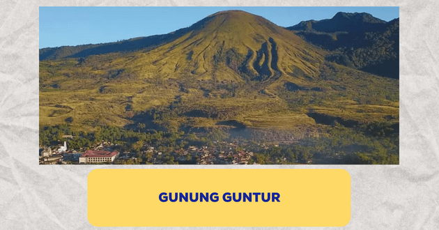 Gunung Guntur