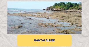 Pantai Sluke