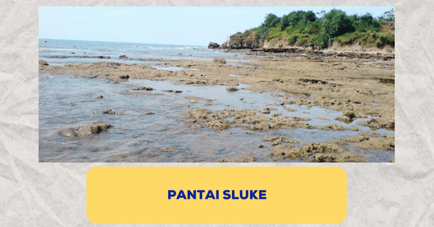 Pantai Sluke