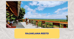 Rajaklana Resto