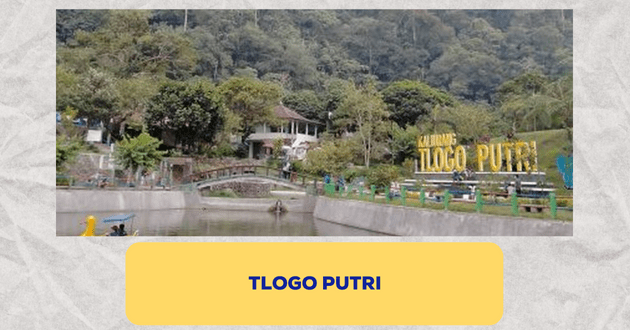 Tlogo Putri