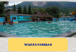 Wisata Pariban