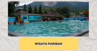 Wisata Pariban