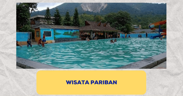 Wisata Pariban