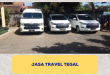 Jasa Travel Tegal