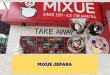 Mixue Jepara