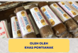 Oleh Oleh Khas Pontianak