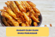 Ragam Oleh Oleh Khas Makassar