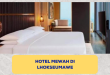 hotel mewah di Lhokseumawe